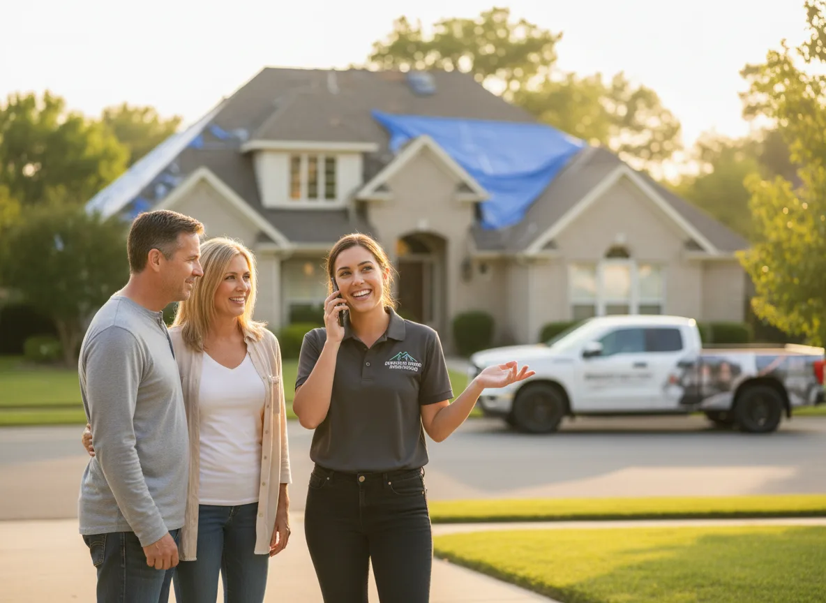 Emergency Roof Repair Conway, MO FAQs